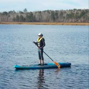 Meet your Posher, Michelle